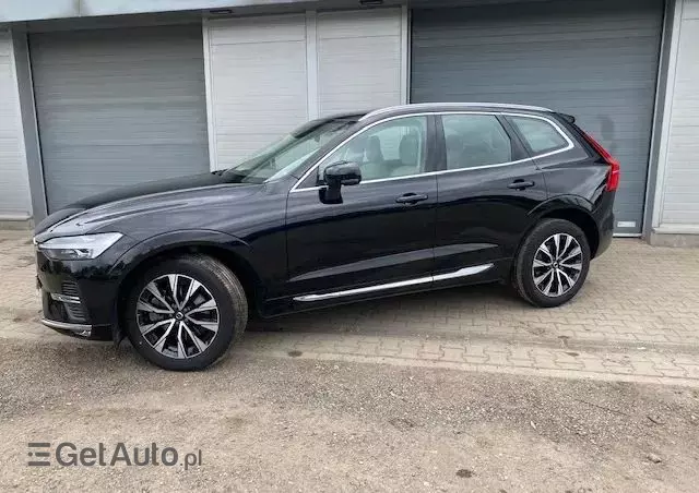 VOLVO XC 60 
