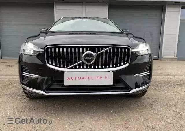 VOLVO XC 60 