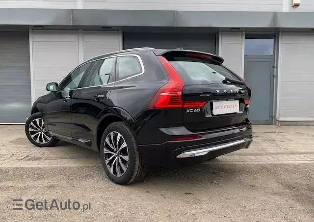 VOLVO XC 60 