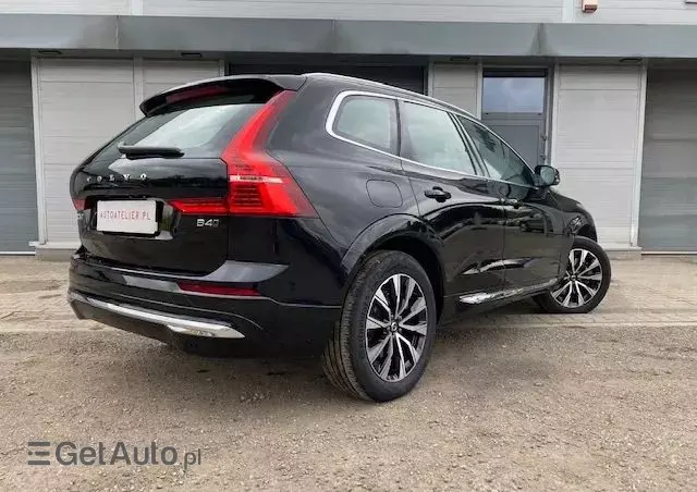 VOLVO XC 60 
