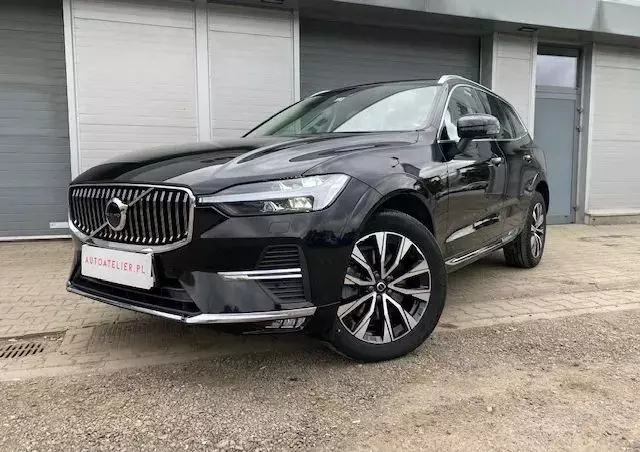 VOLVO XC 60 