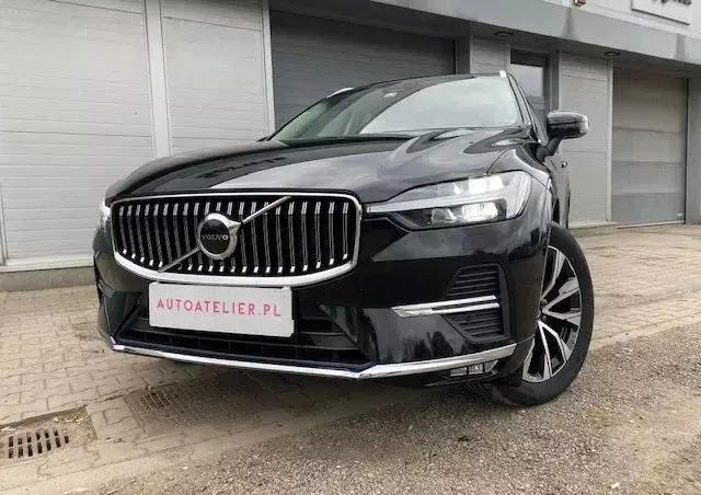VOLVO XC 60 