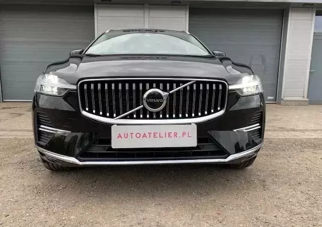 VOLVO XC 60 