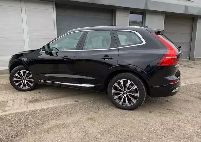 VOLVO XC 60 