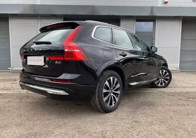 VOLVO XC 60 