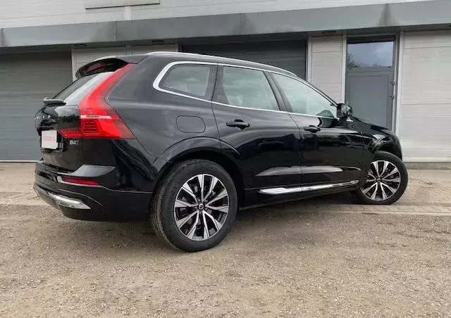 VOLVO XC 60 