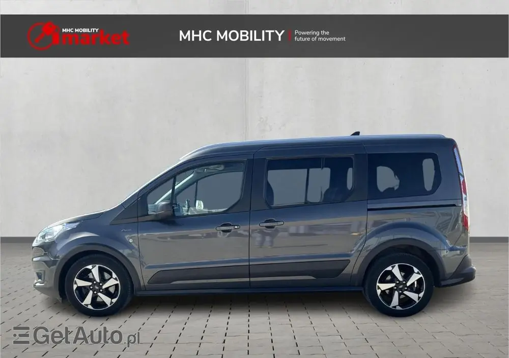 FORD Tourneo Connect Gr 1.5 EcoBlue Active PowerShift