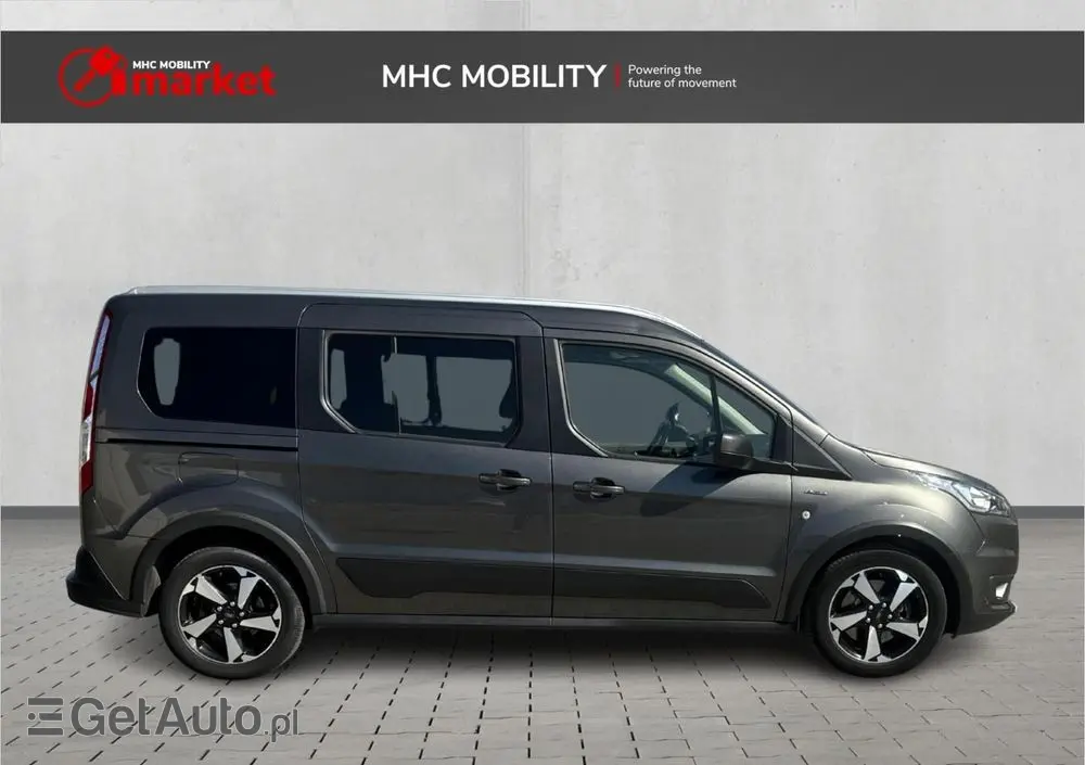 FORD Tourneo Connect Gr 1.5 EcoBlue Active PowerShift