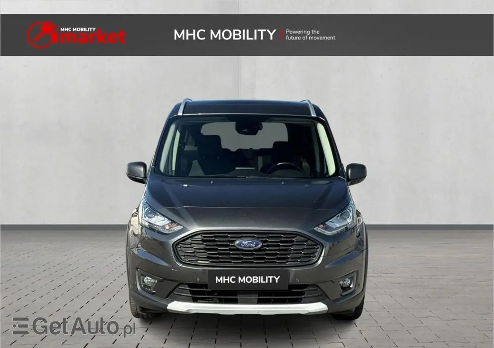 FORD Tourneo Connect Gr 1.5 EcoBlue Active PowerShift