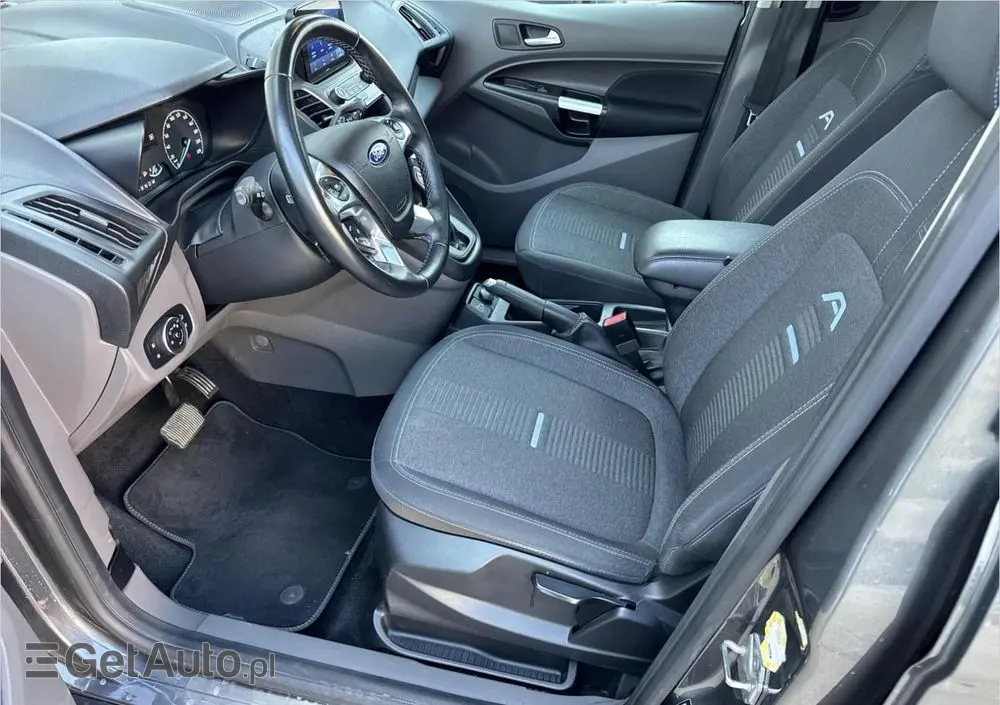 FORD Tourneo Connect Gr 1.5 EcoBlue Active PowerShift