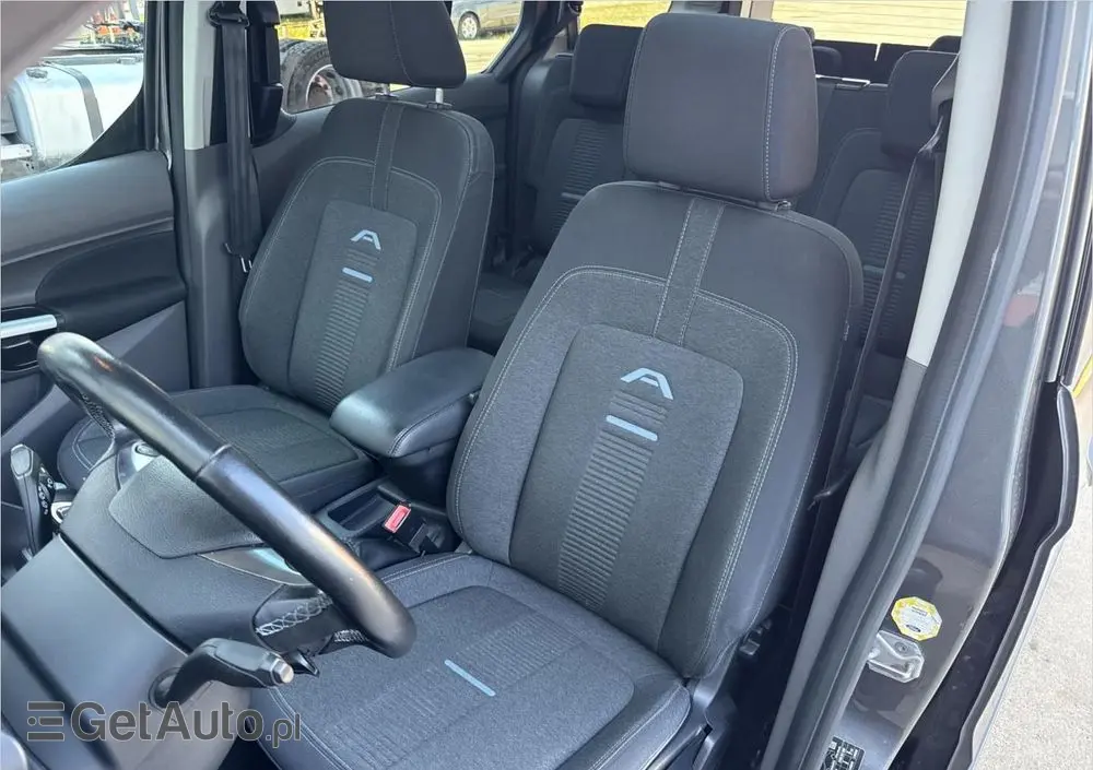 FORD Tourneo Connect Gr 1.5 EcoBlue Active PowerShift