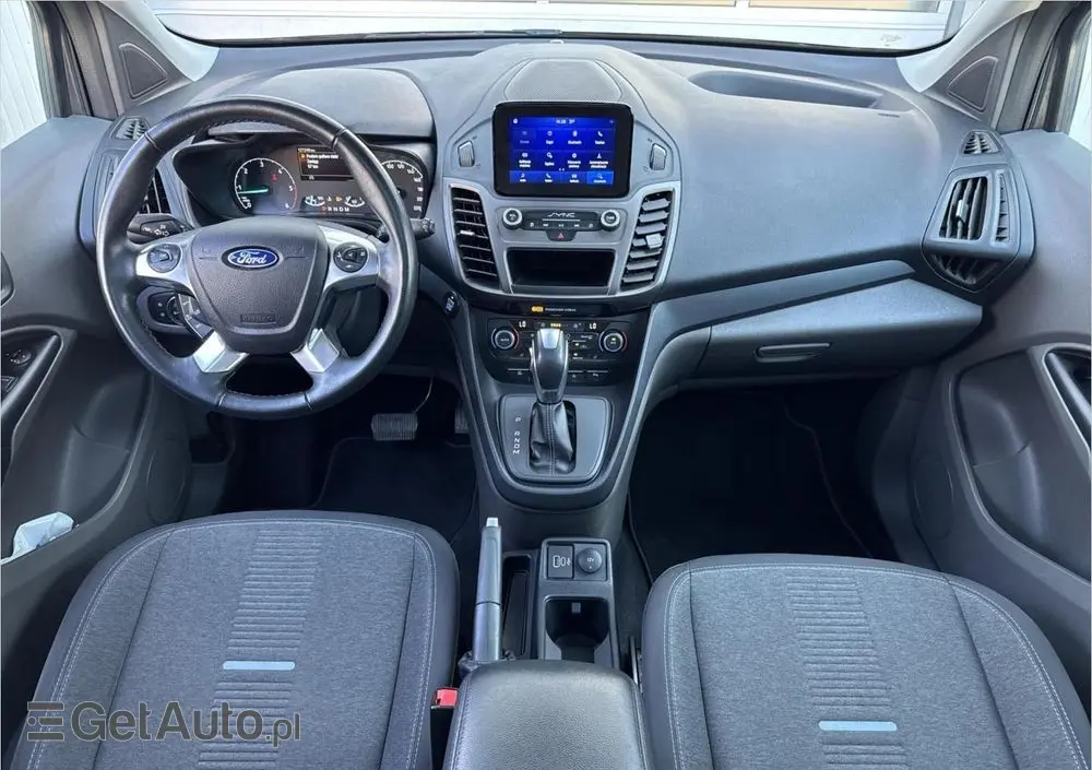 FORD Tourneo Connect Gr 1.5 EcoBlue Active PowerShift