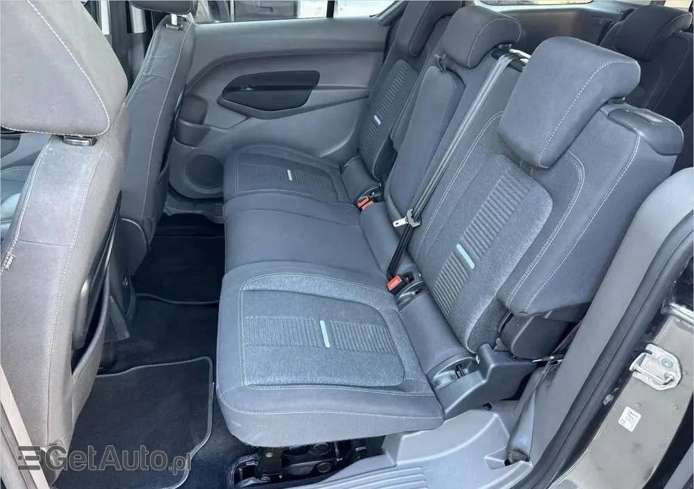 FORD Tourneo Connect Gr 1.5 EcoBlue Active PowerShift