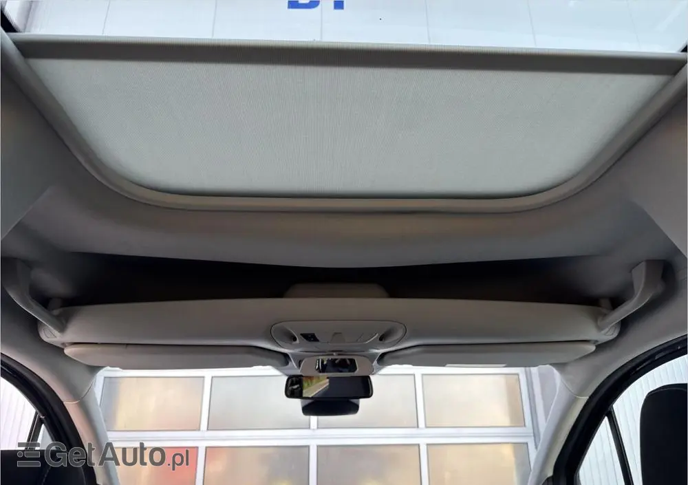 FORD Tourneo Connect Gr 1.5 EcoBlue Active PowerShift