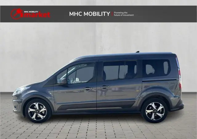 FORD Tourneo Connect Gr 1.5 EcoBlue Active PowerShift