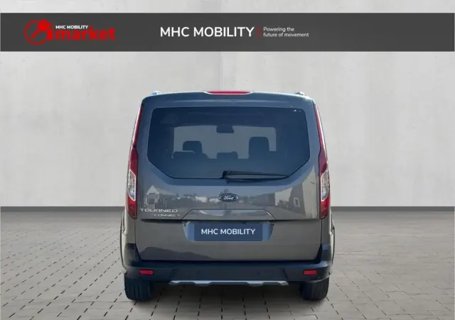 FORD Tourneo Connect Gr 1.5 EcoBlue Active PowerShift