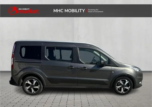 FORD Tourneo Connect Gr 1.5 EcoBlue Active PowerShift