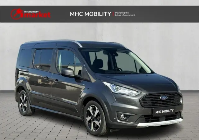 FORD Tourneo Connect Gr 1.5 EcoBlue Active PowerShift