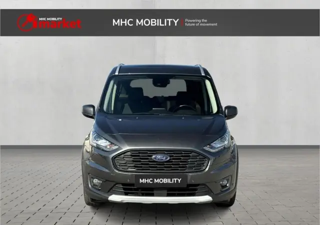 FORD Tourneo Connect Gr 1.5 EcoBlue Active PowerShift