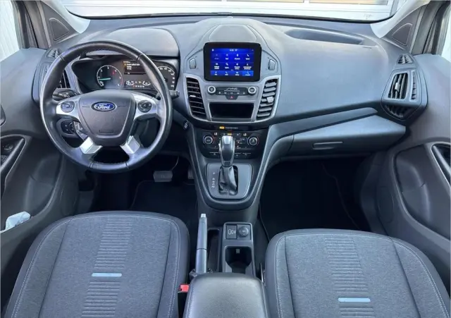 FORD Tourneo Connect Gr 1.5 EcoBlue Active PowerShift