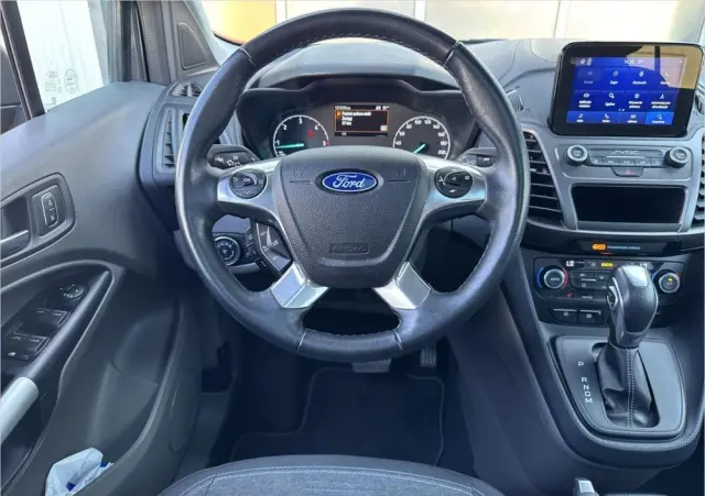 FORD Tourneo Connect Gr 1.5 EcoBlue Active PowerShift
