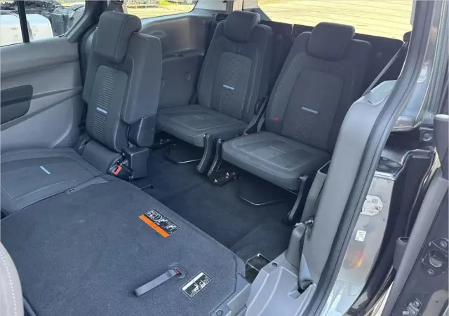 FORD Tourneo Connect Gr 1.5 EcoBlue Active PowerShift