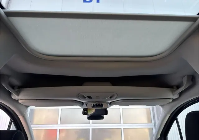 FORD Tourneo Connect Gr 1.5 EcoBlue Active PowerShift