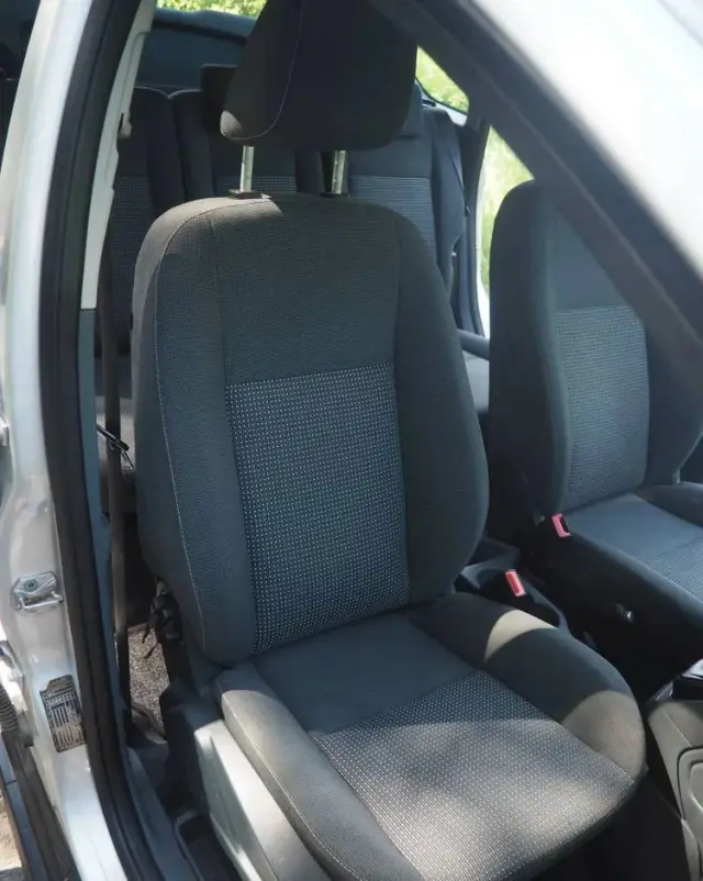 FORD C-MAX 1.6 TDCi Start-Stop-System Champions Edition