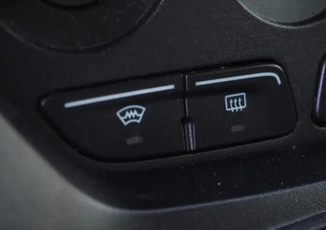 FORD C-MAX 1.6 TDCi Start-Stop-System Champions Edition