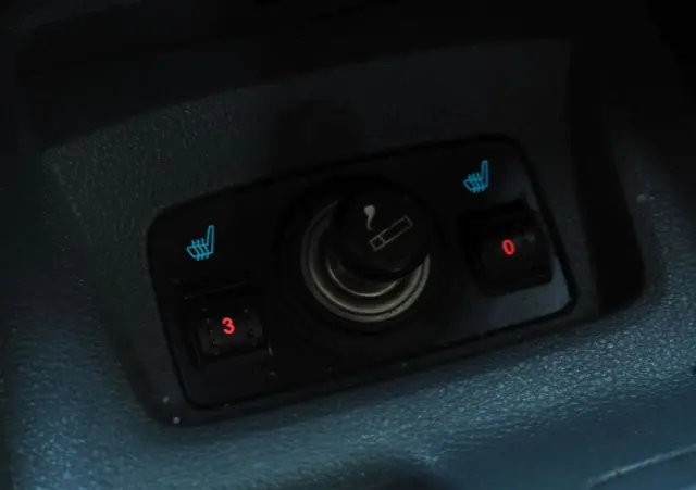 FORD C-MAX 1.6 TDCi Start-Stop-System Champions Edition