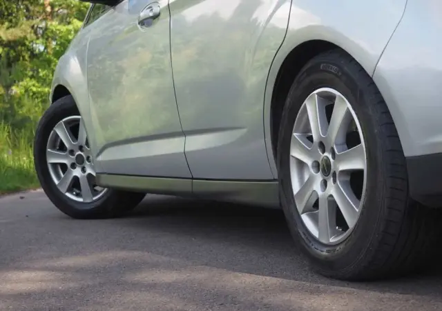 FORD C-MAX 1.6 TDCi Start-Stop-System Champions Edition