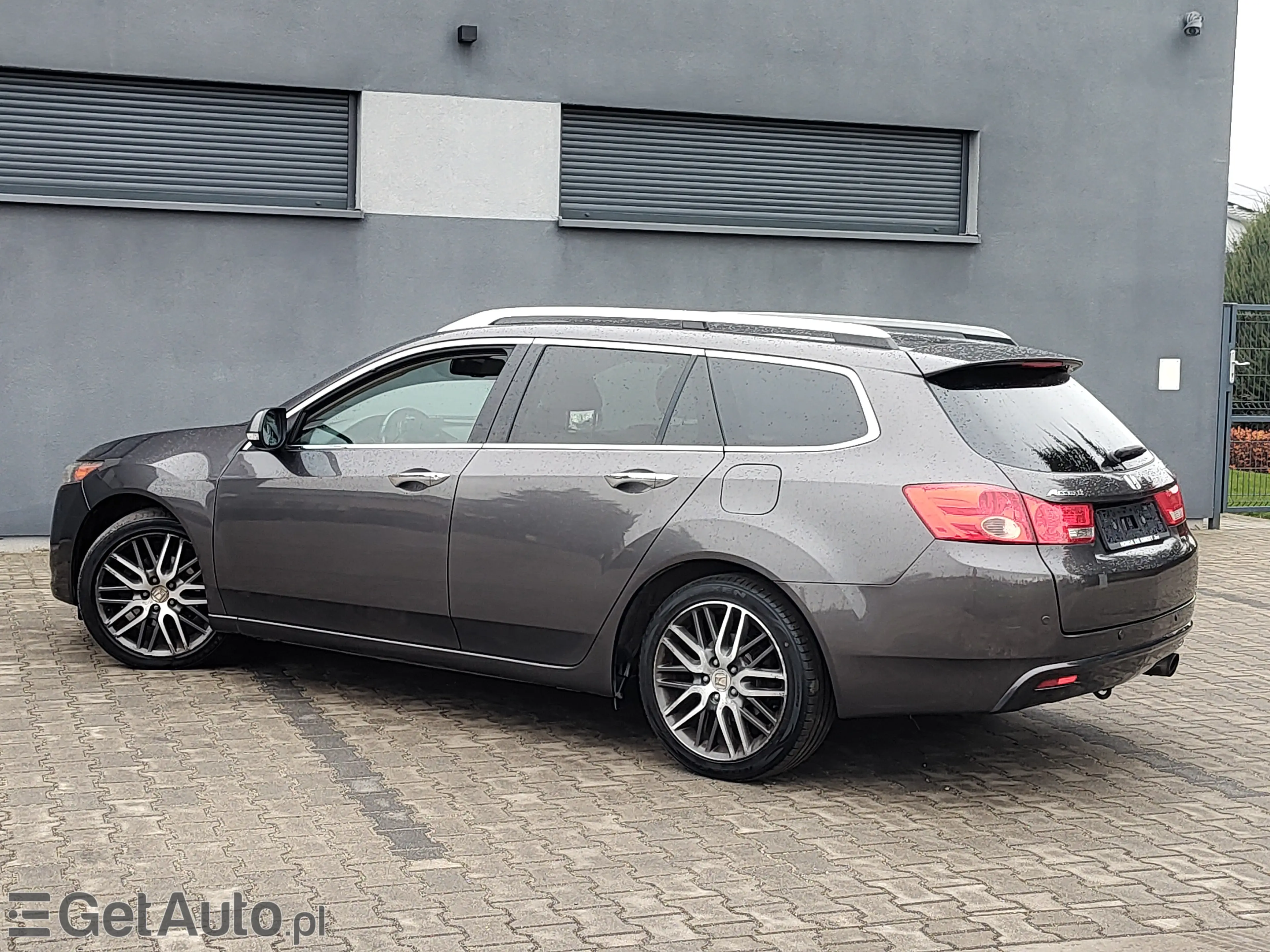 HONDA Accord Elegance