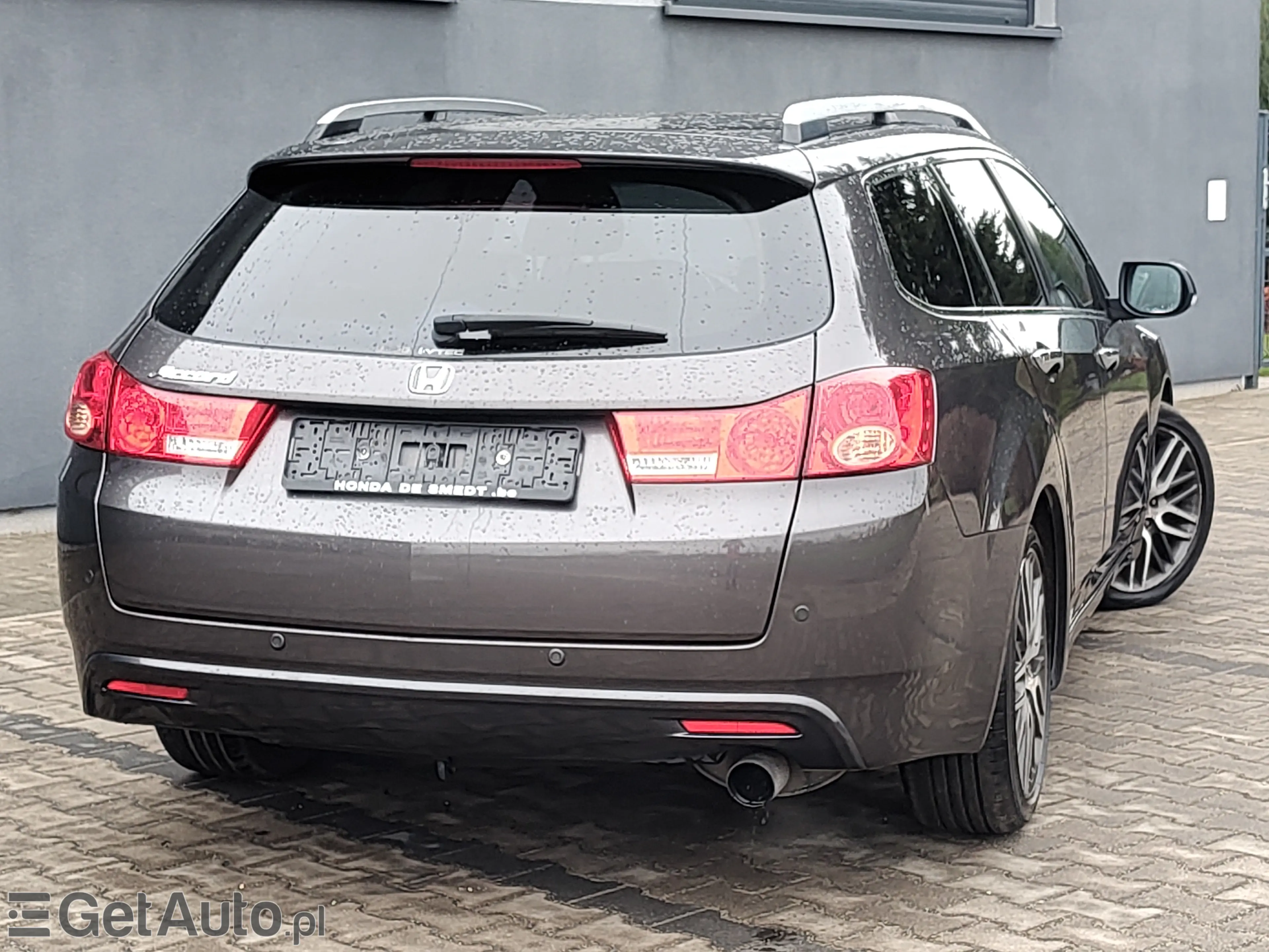 HONDA Accord Elegance