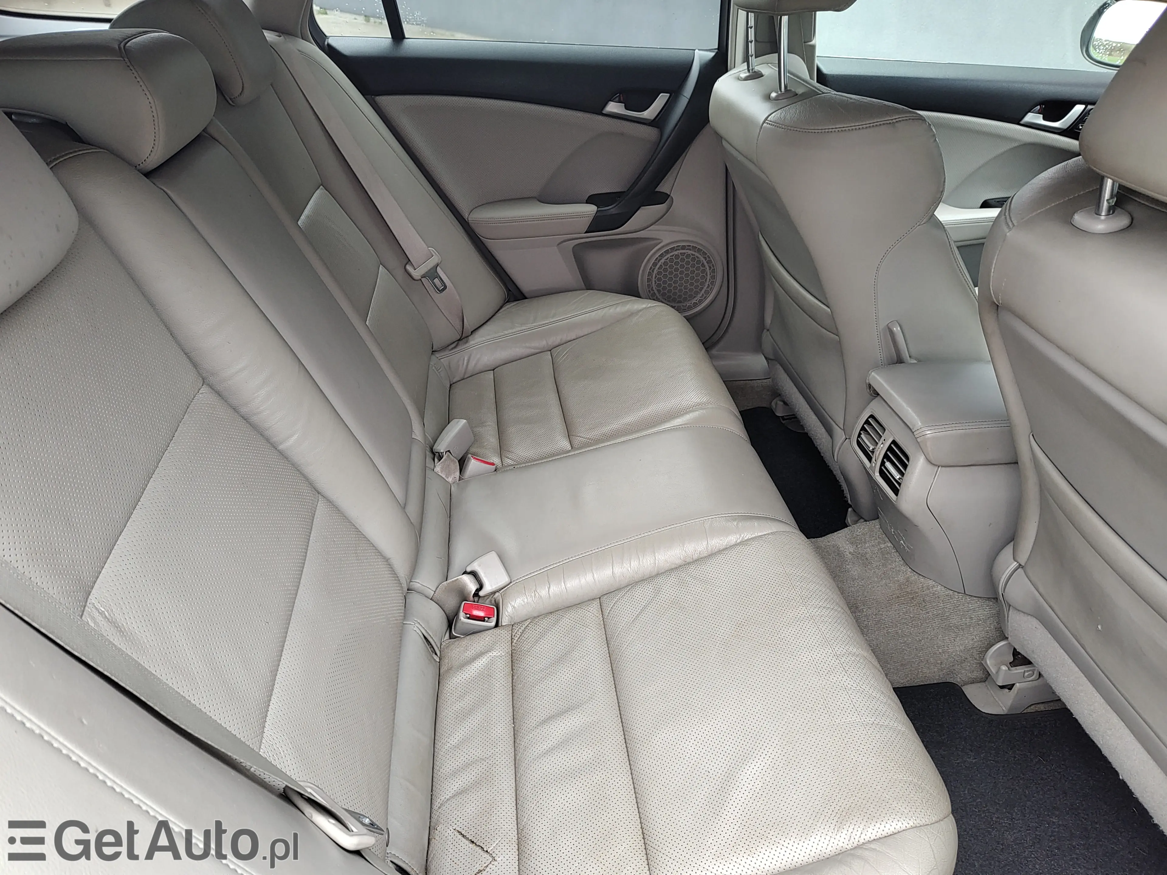 HONDA Accord Elegance