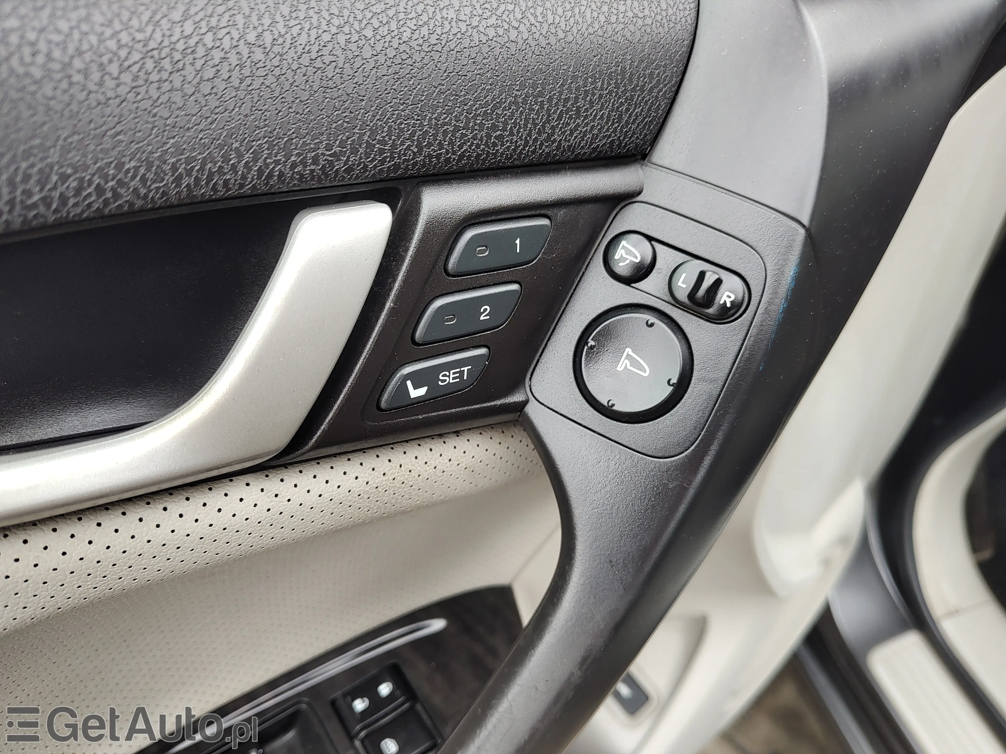 HONDA Accord Elegance