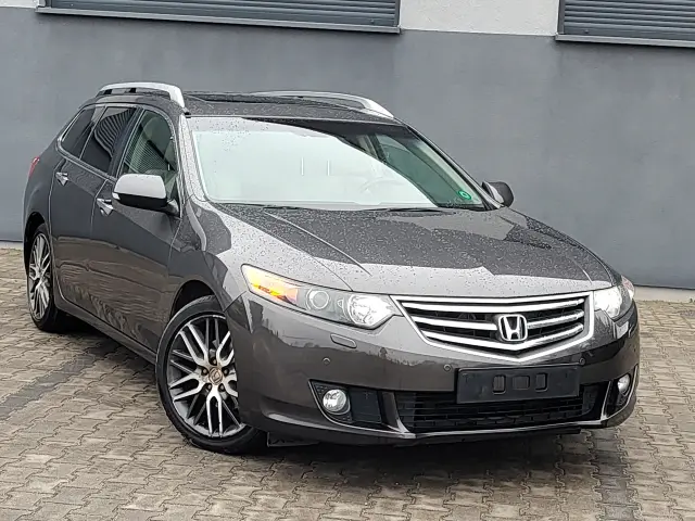 HONDA Accord Elegance