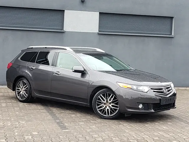 HONDA Accord Elegance