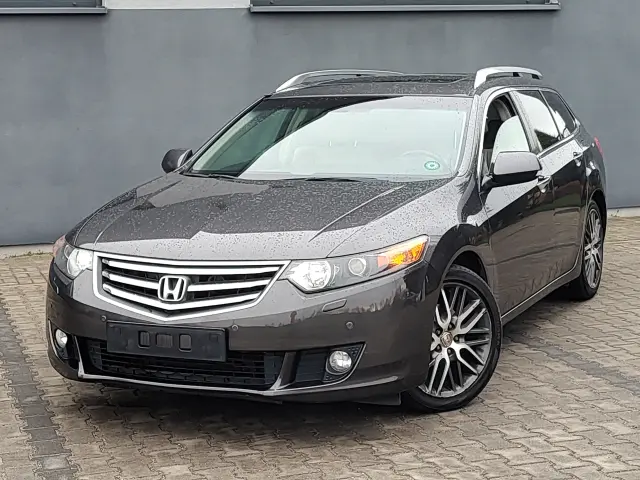 HONDA Accord Elegance
