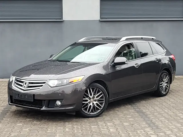 HONDA Accord Elegance