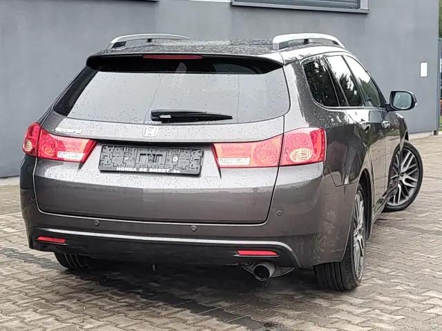 HONDA Accord Elegance