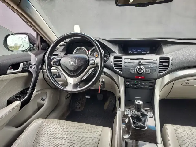 HONDA Accord Elegance