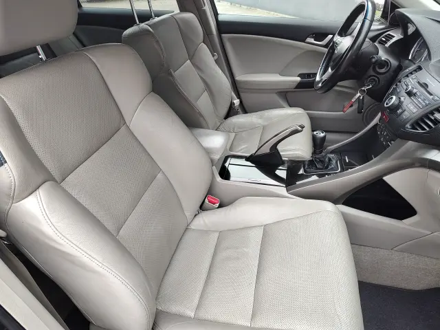 HONDA Accord Elegance