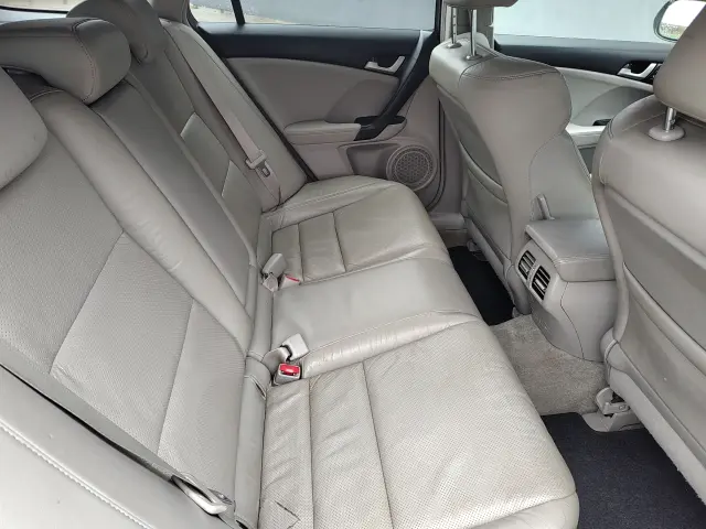 HONDA Accord Elegance