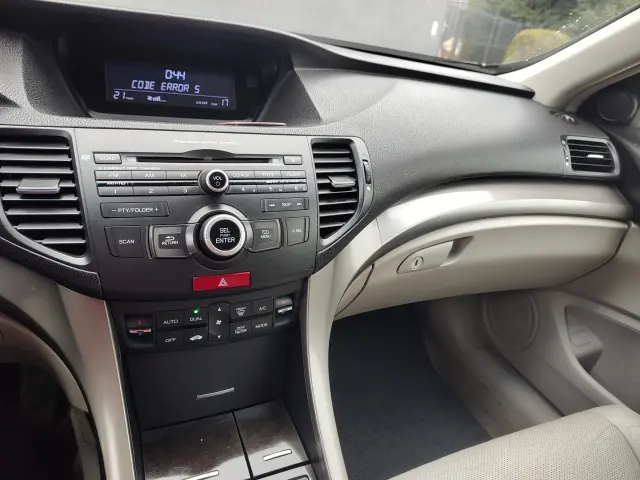 HONDA Accord Elegance