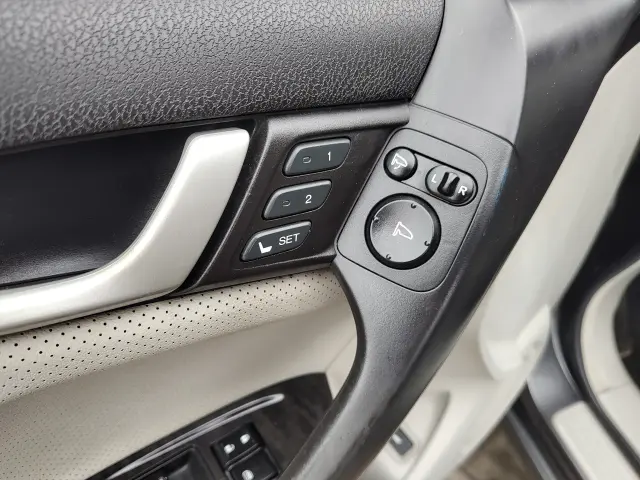 HONDA Accord Elegance