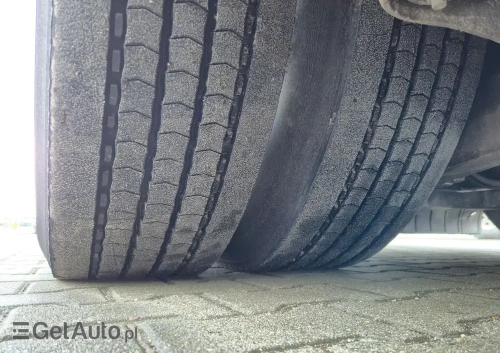 IRISBUS MAGELYS / SPROWADZONY / EURO 5 / 61 MIEJSC / KLIAM 