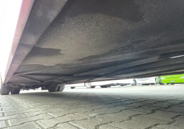 IRISBUS MAGELYS / SPROWADZONY / EURO 5 / 61 MIEJSC / KLIAM 