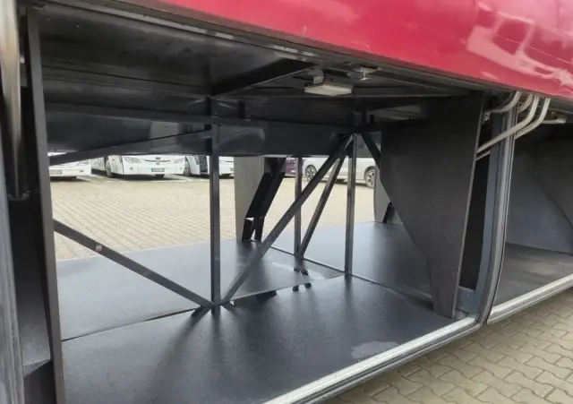 IRISBUS MAGELYS / SPROWADZONY / EURO 5 / 61 MIEJSC / KLIAM 