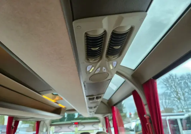 IRISBUS MAGELYS / SPROWADZONY / EURO 5 / 61 MIEJSC / KLIAM 