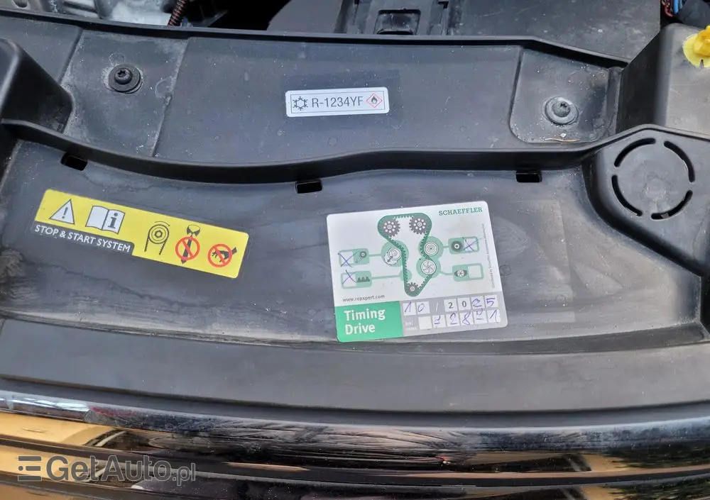 CITROËN C3 1.2 PureTech Shine EAT6